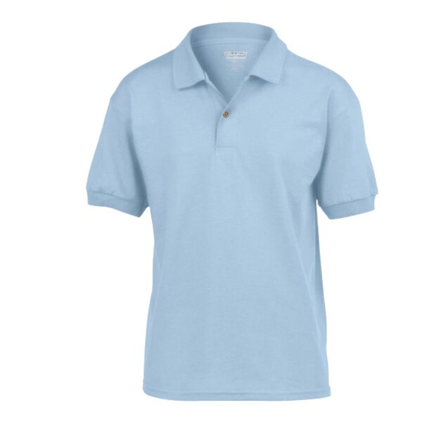 Youth Jersey Polo Thumbnail