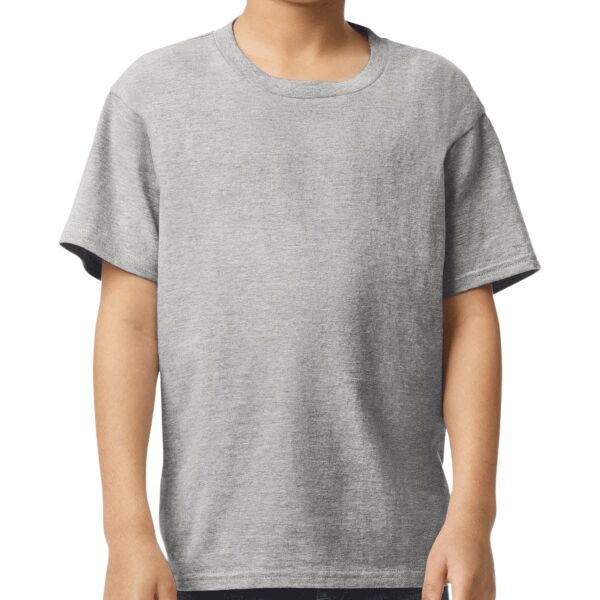 Youth Softstyle T-Shirt Thumbnail