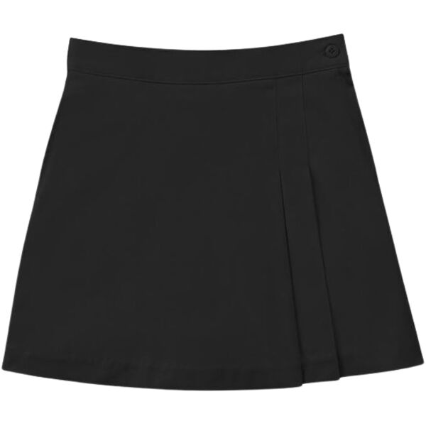 Girls Plus Short Skirt Thumbnail