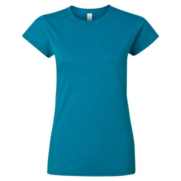 Trimach - Softstyle® Women’s T-Shirt Thumbnail