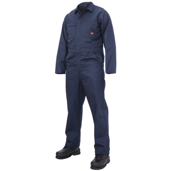 Woolwich - Twill Unlined Coverall Thumbnail