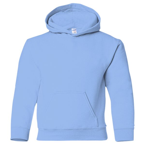 Brigadoon - Heavy Blend™ Youth Hooded Sweatshirt Thumbnail