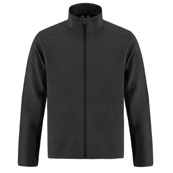 Sports - Men's Packable Athleisure Jacket Vendor Thumbnail