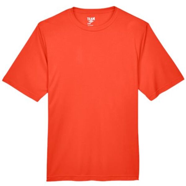Men's Zone Performance T-Shirt Thumbnail