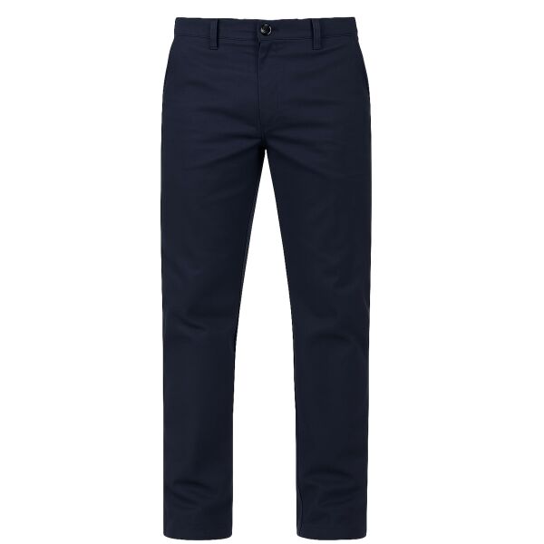 100% Cotton Regular Fit Industrial Work Pants Thumbnail