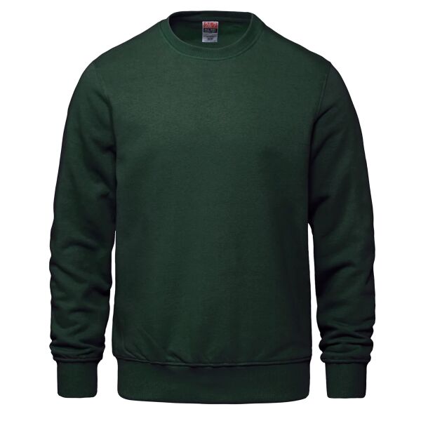 NameHere - Youth Crewneck Sweatshirt Thumbnail