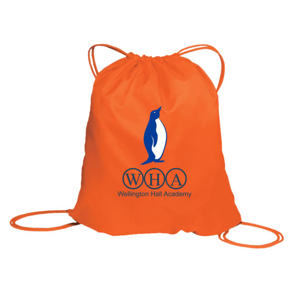 Gym Bag - ATC CINCH PACK Thumbnail