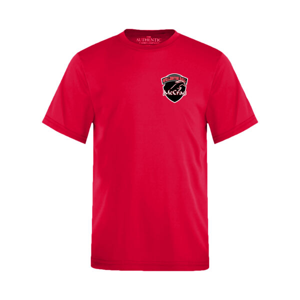 Youth McCrae House T-Shirt - ATC Pro Team Short Sleeve Youth Tee  Thumbnail